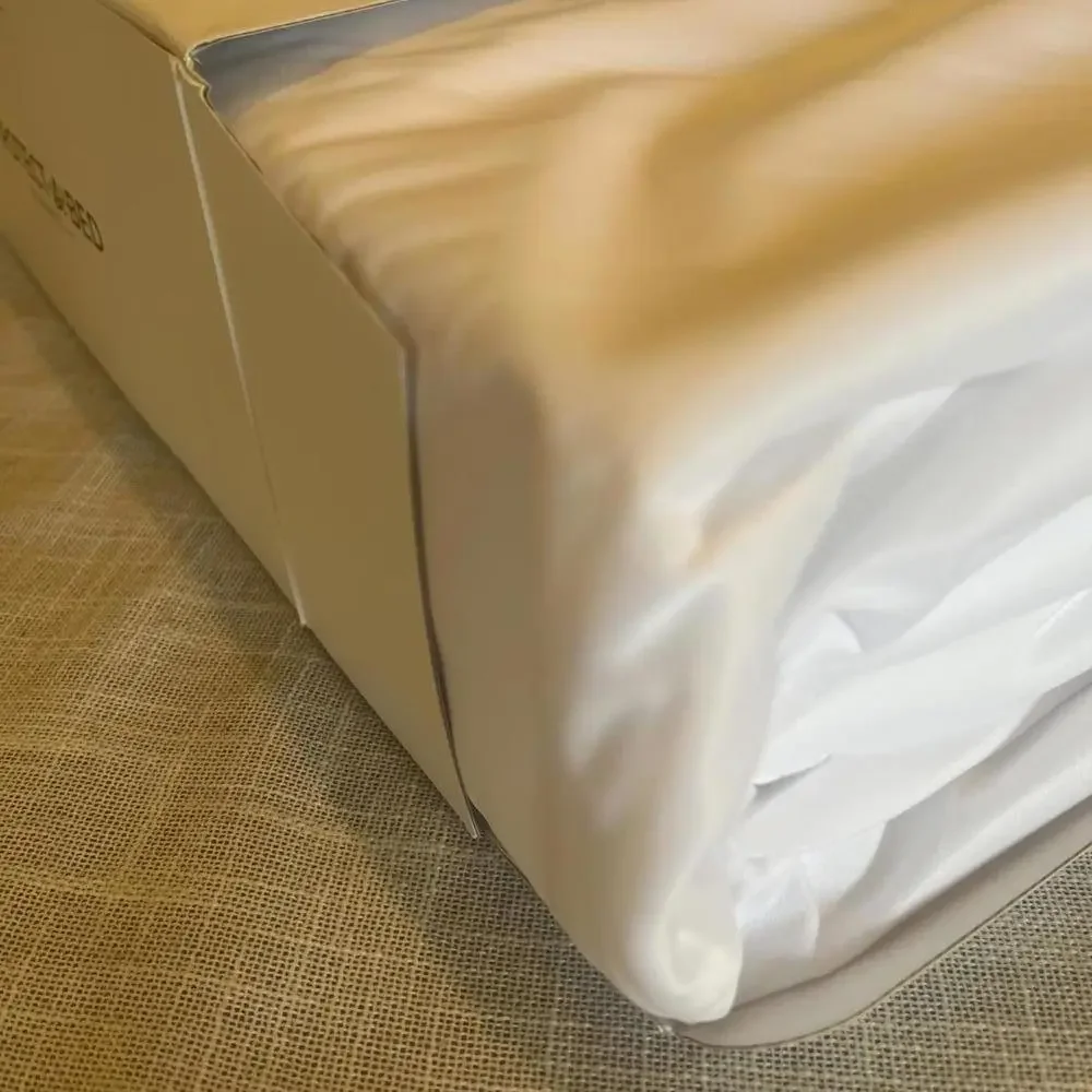 Protect-A-Bed‎ Mattress Protector - Waterproof & Hypoallergenic
